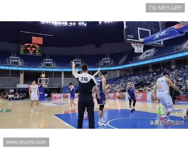 果然视频带你回顾CBA夏联东营站焦海龙对决老东家精彩瞬间 果然视频带你回顾CBA夏联东营站焦海龙对决老东家精彩瞬间