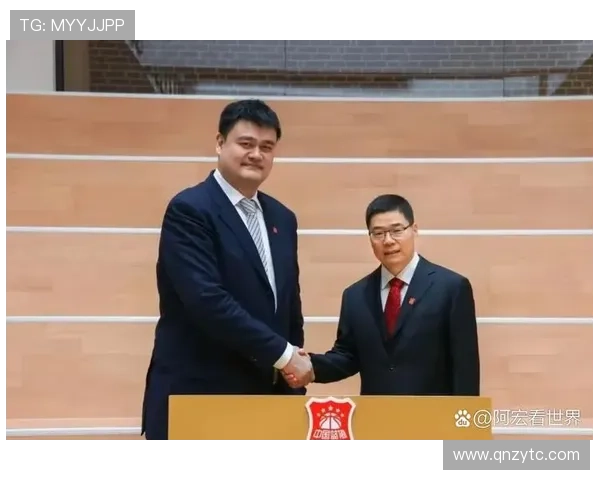 姚明的成长之路：探秘其原生家庭对篮球事业的深远影响